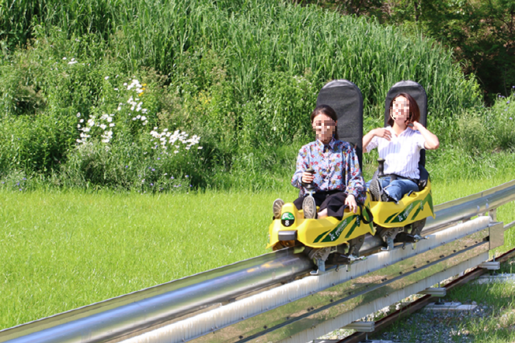 만천하 스카이워크