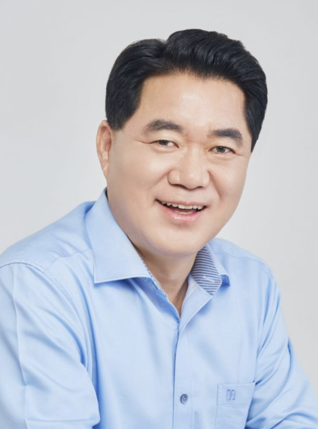 박준희 관악구청장