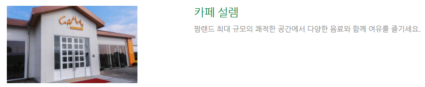 카페 설렘