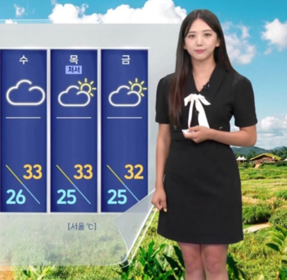 오요안나 기상캐스터 사건 MBC 금채림 퇴사 프로필 태움 왕따 논란