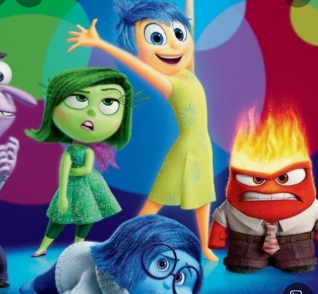 영화 인사이드아웃2 줄거리