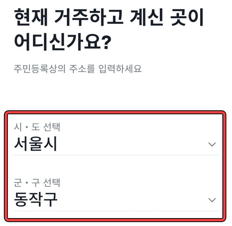 토스 정부지원금