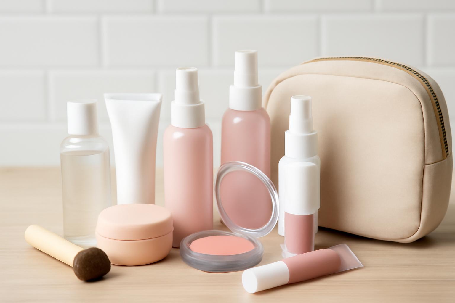 중학생 화장품 세트