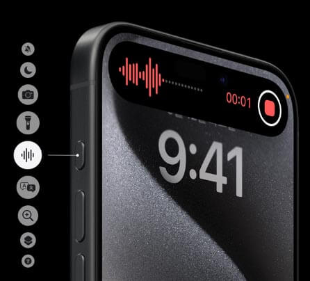 아이폰15pro_액션버튼