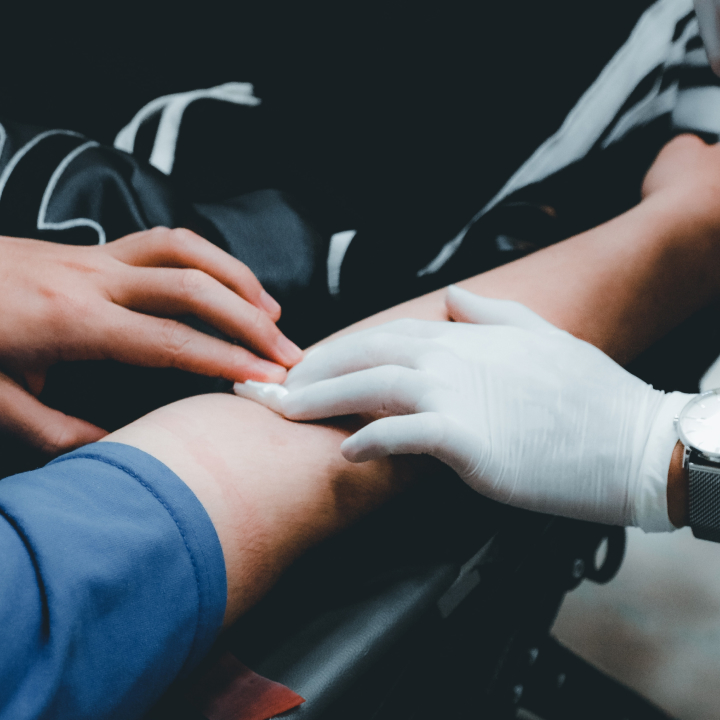 심장이 두근거리는 증상