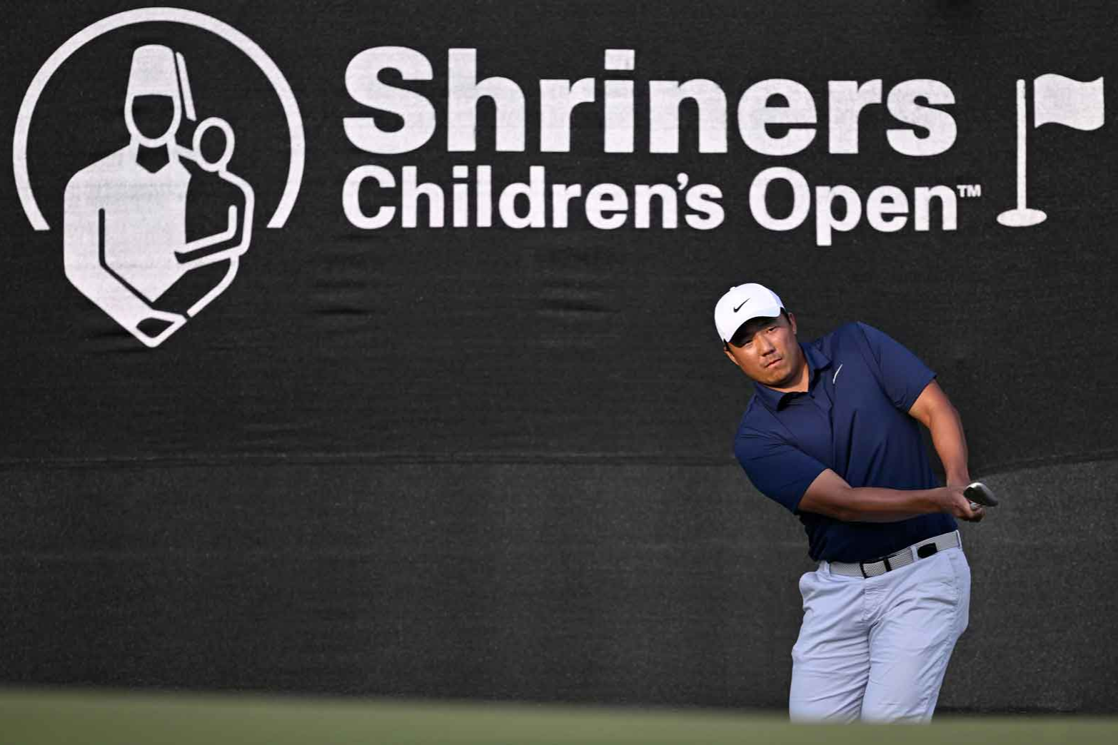 슈라이너스 칠드런스 오픈