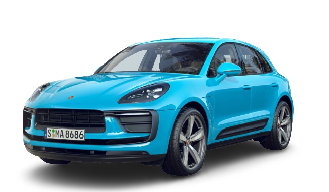 2021 포르쉐 마칸