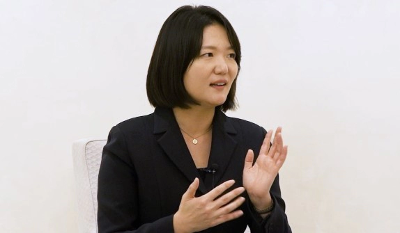 최수연 네이버 대표 프로필 나이 고향 학력 경영평가