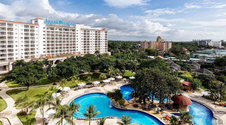 세부 여행 준비물 및 자유여행 (+ 리조트 비행시간 환전)