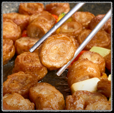 남겨서뭐하게 대구 연막창 대구본점 맛집 