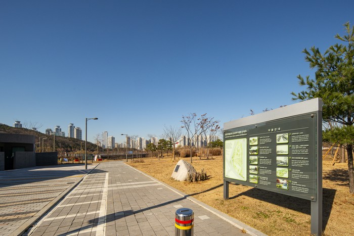 개과천선의 분양정보-경기도 화성시 동탄 e편한세상 동탄 파크아너스 2023년 2월 분양-주변 거주환경 편의시설