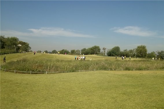 서울특별시 마포구 월드컵파크골프장 소개