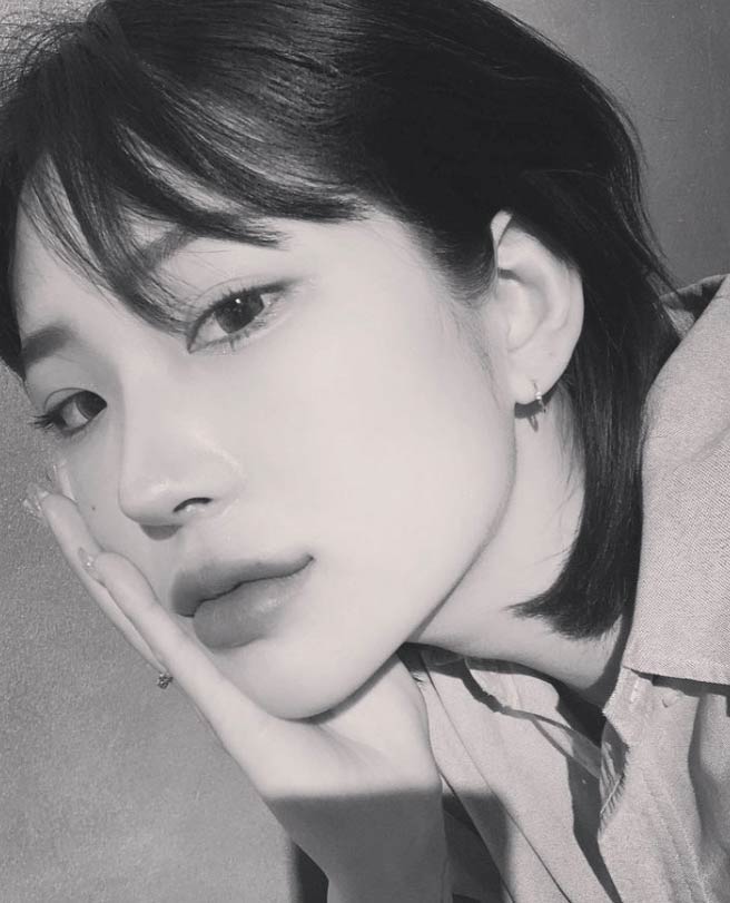 최준희 프로필 외할머니 주거침입 신고