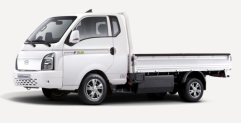 포터2 일렉트릭