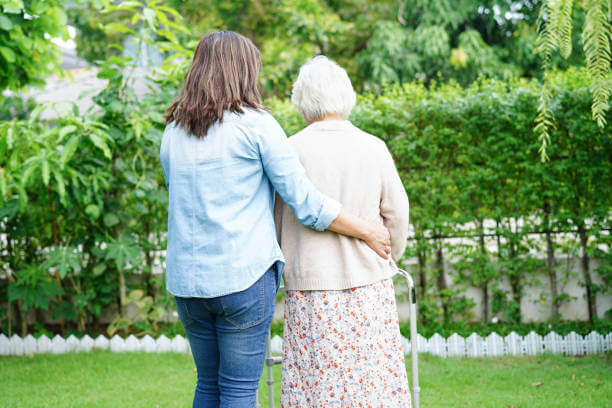 간병비 보험 추천 및 가입 조건 총정리