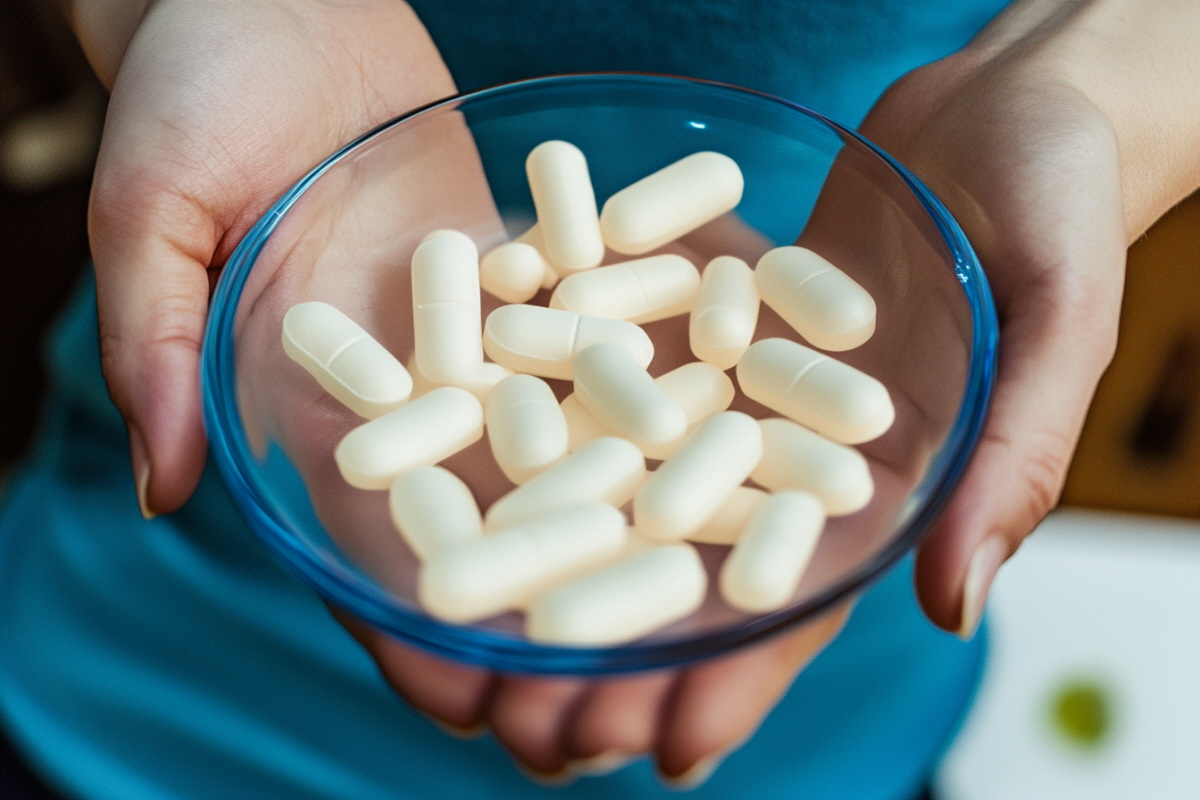 빈혈 원인 증상 해결 방법