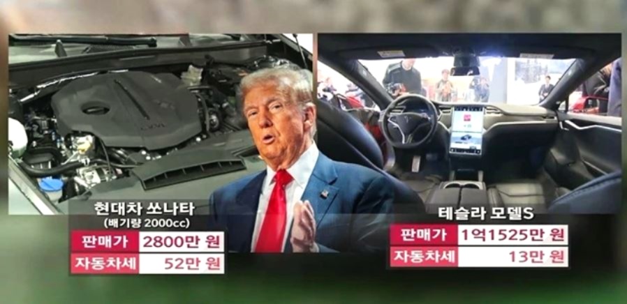 자동차세 기준 이미지