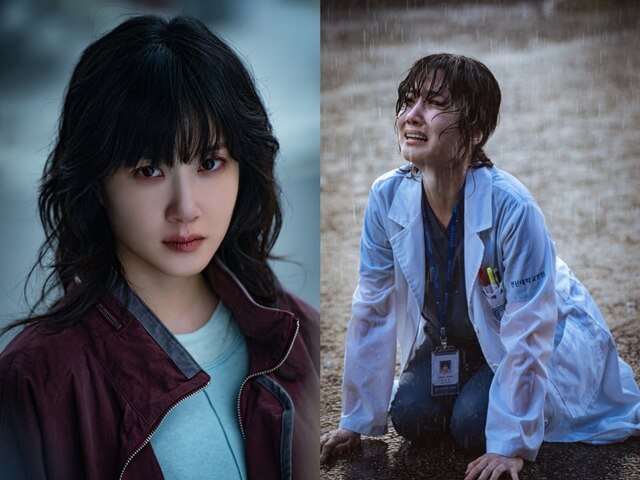 하이퍼나이프 공개시간, 결말, 등장인물