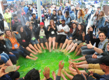 유성온천문화축제