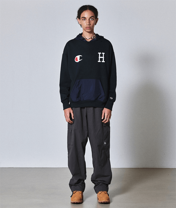 놀면 뭐하니 261회 하하 후드티