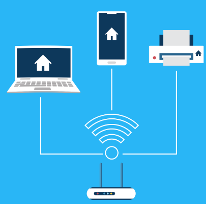 iptime-공유기-초기화