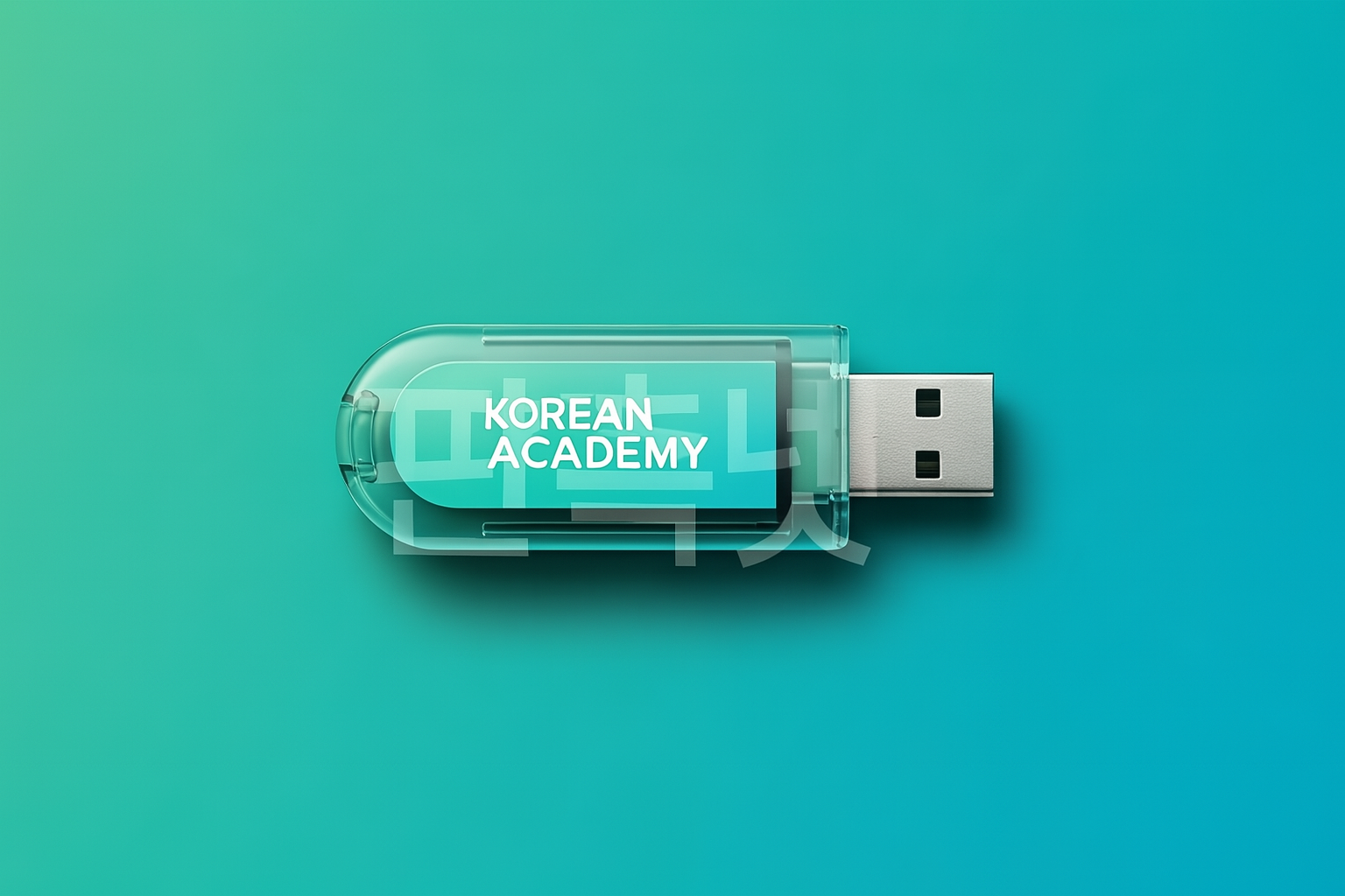 USB 기념품 제작