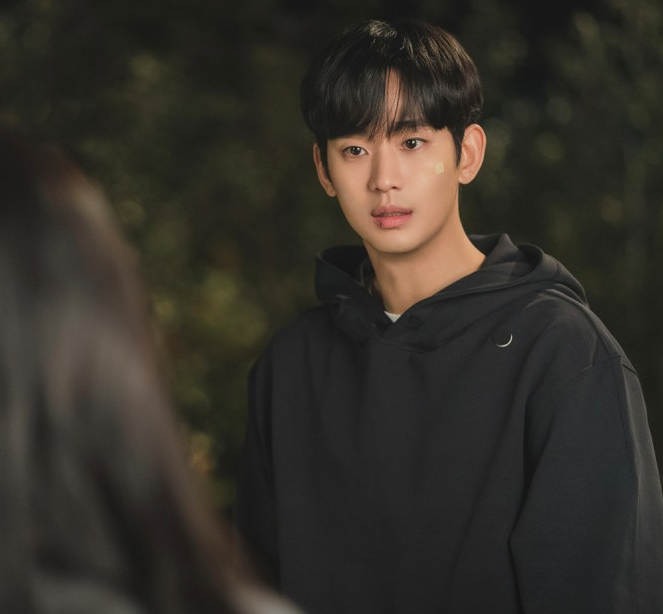 눈물의 여왕 시청률 드라마 1위 하이라이트 영상