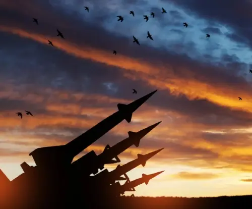 한국은 자연스럽게 핵 핵심 당사자가 될 수 있다