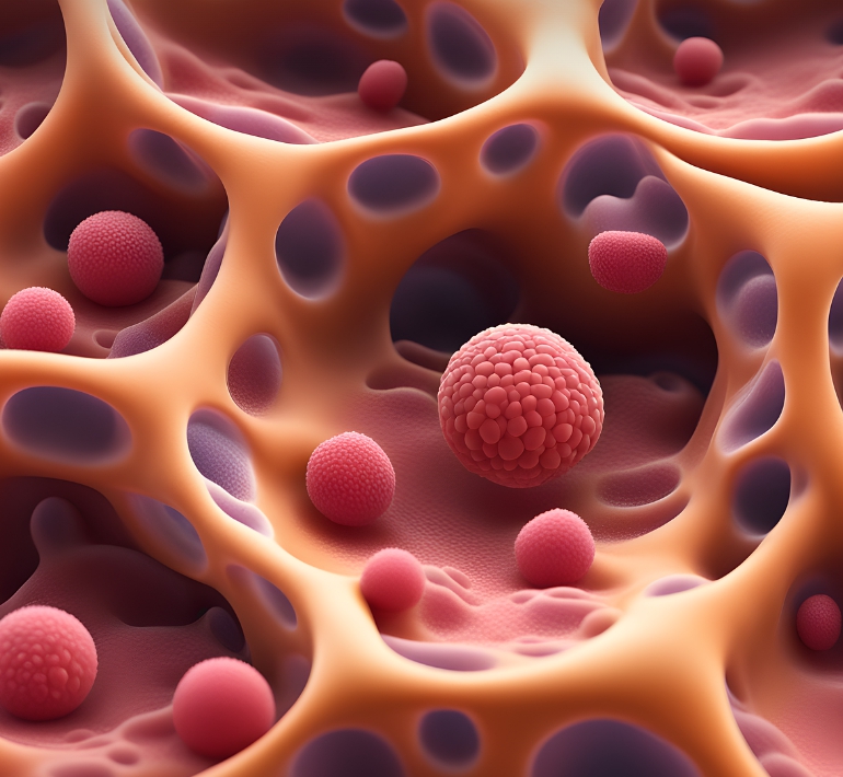 과학이 밝힌 암의 불멸 이유