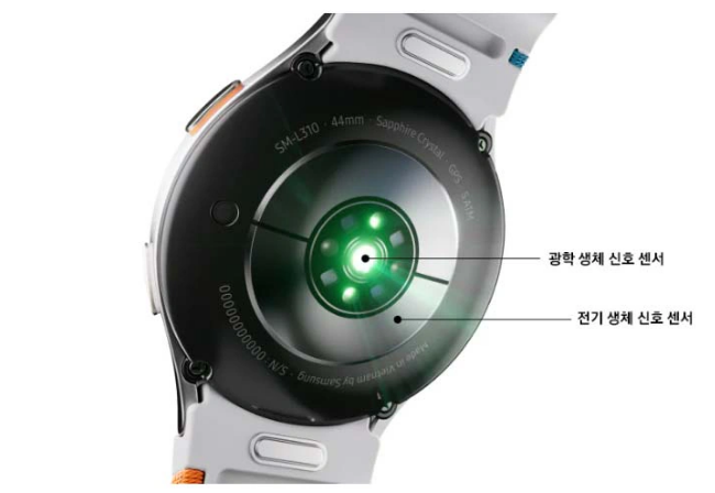 갤럭시워치7 사용자편리성