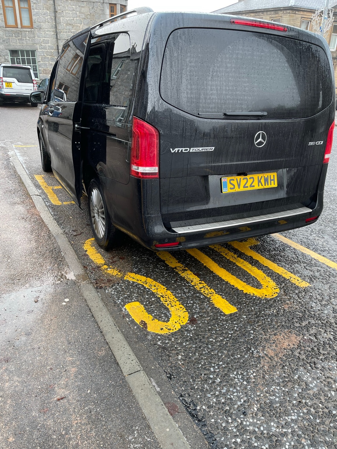 Craigellachie Car 벤