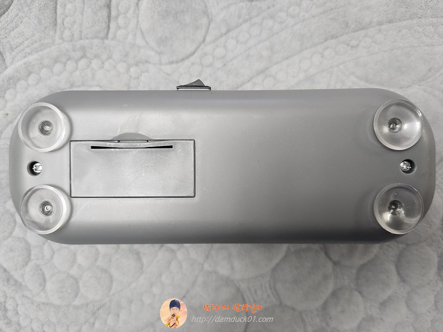 휴대용 진동 청소 기계 고주파 가구 얼룩 제거 보석 시계 안경 청소 기계