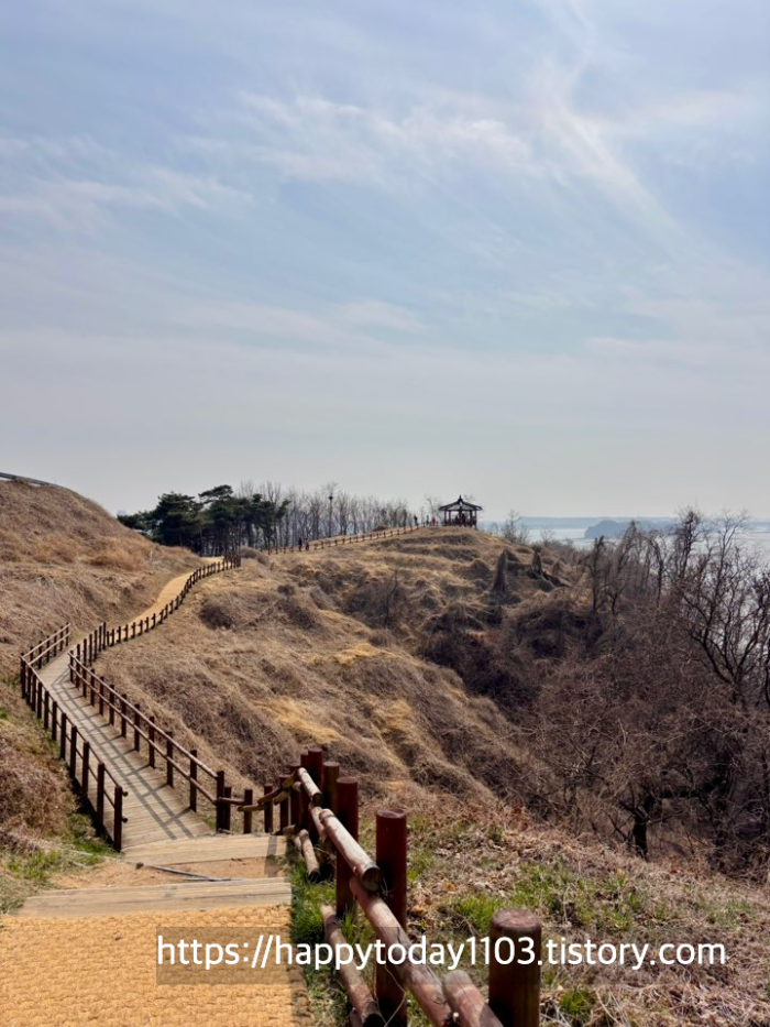 예단포둘레길