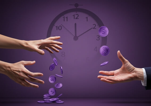 국민연금 조기수령액 알아보기