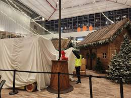 더 현대 크리스마스 