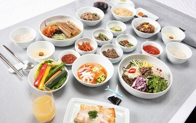 일등석-명품-한식-서비스