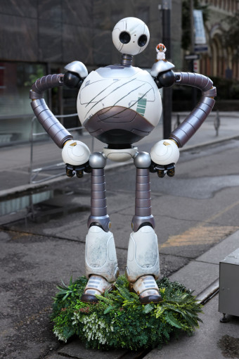 영화 와일드로봇