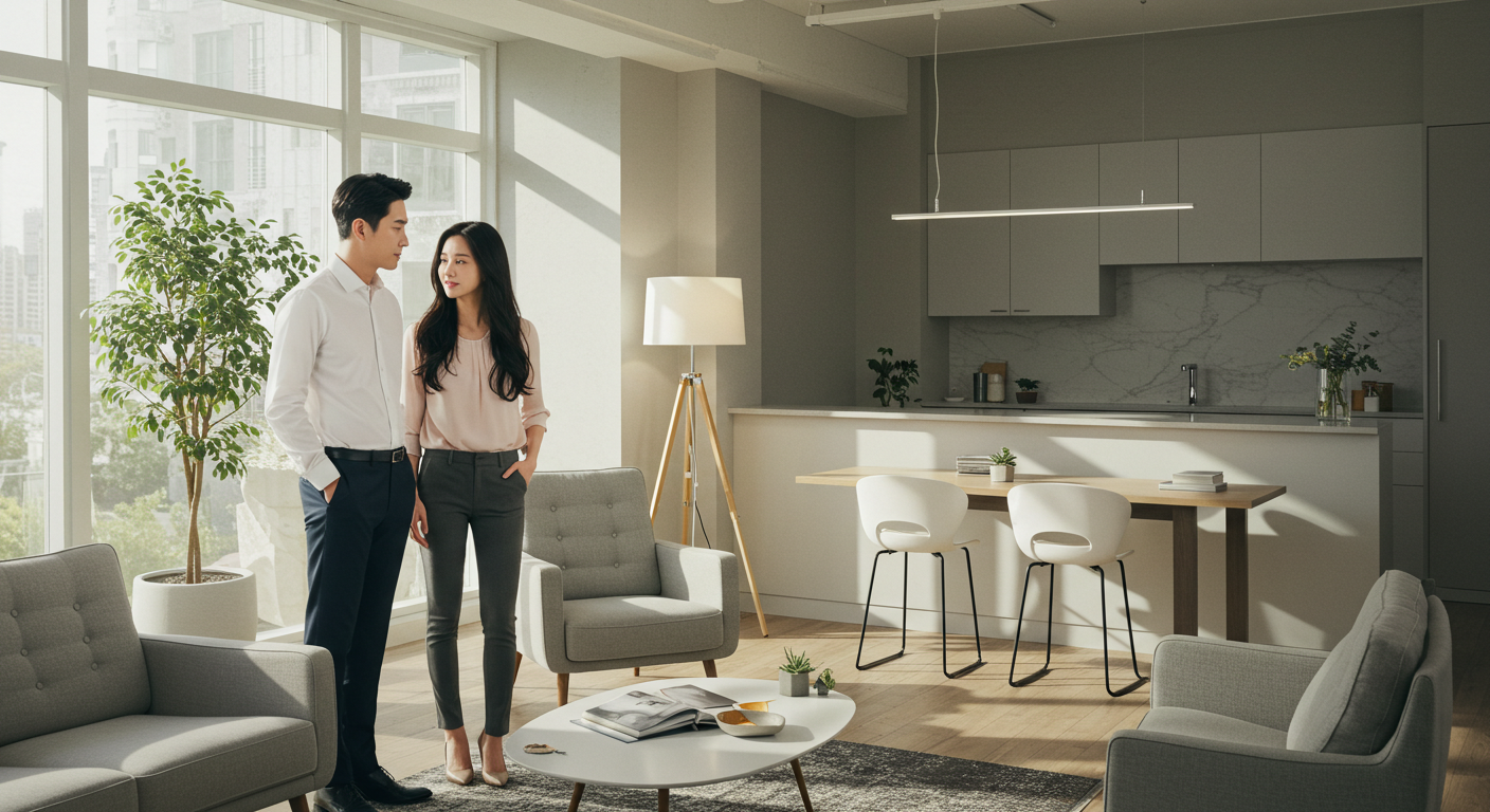 오피스텔 취득세