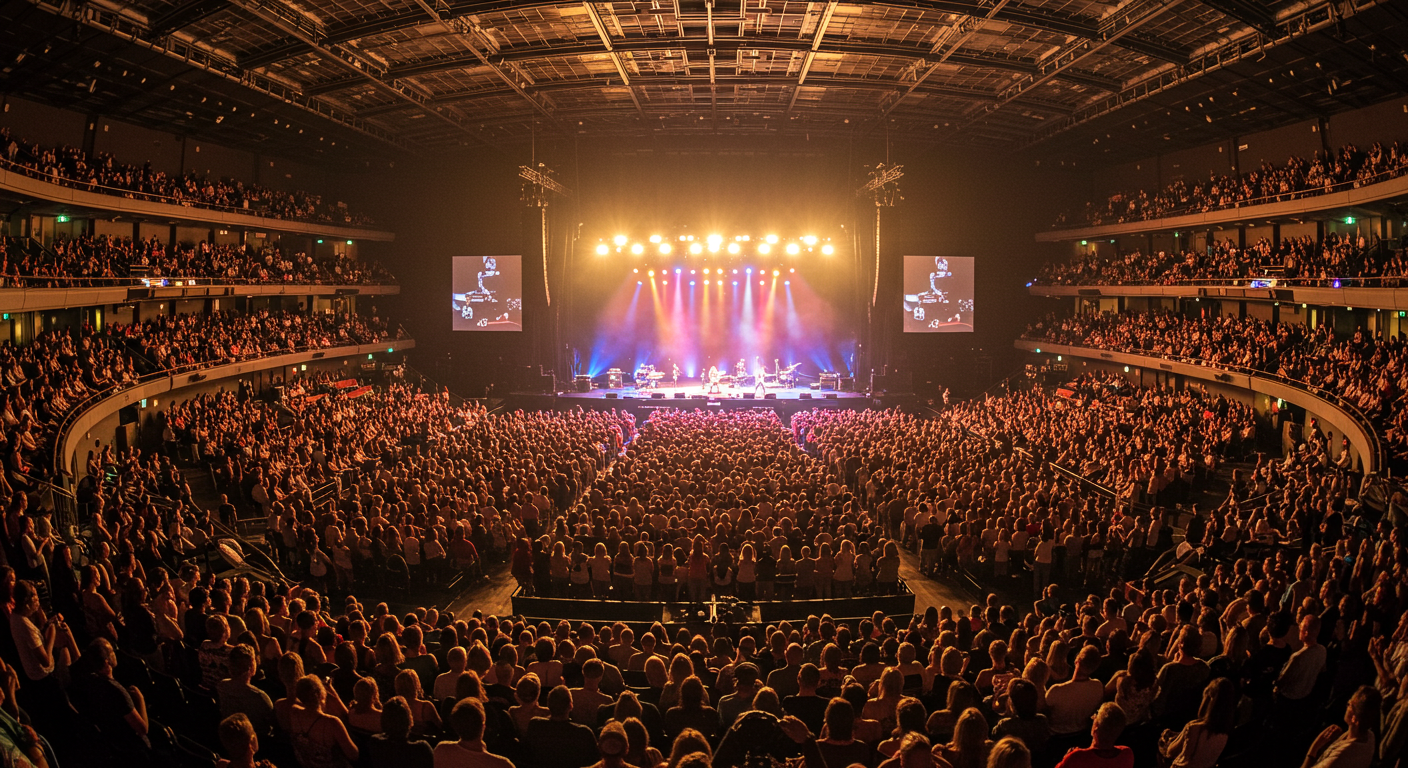 국내 최대 J-POP 페스티벌 원더리벳 2025 완전 정리