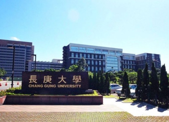 대만 장경대학 관련 사진