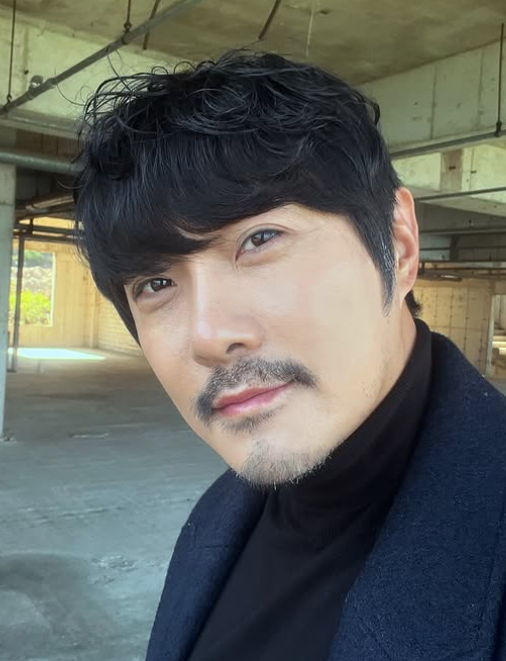 KCM 결혼