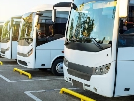 6009 공항버스 시간표 노선 예약 요금 확인하기