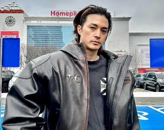 김지훈 배우 프로필 나이 고향 학력 키 경력 인스타그램