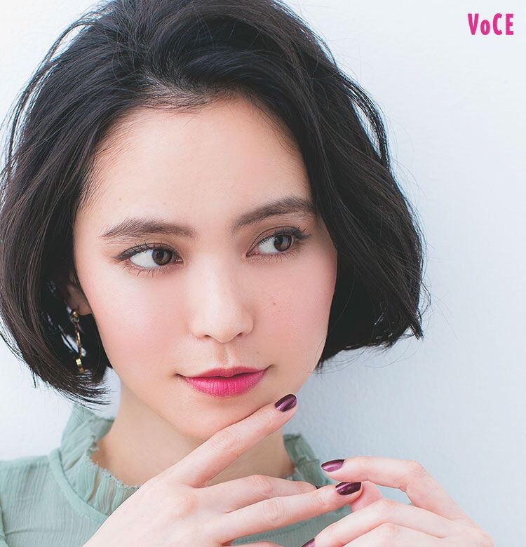 일본 영화배우 히루카와 유