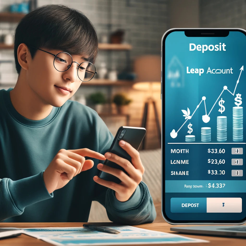 청년도약계좌 중도해지 정책 설명