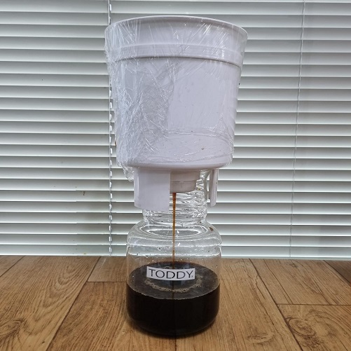 토디(Toddy) 콜드브루