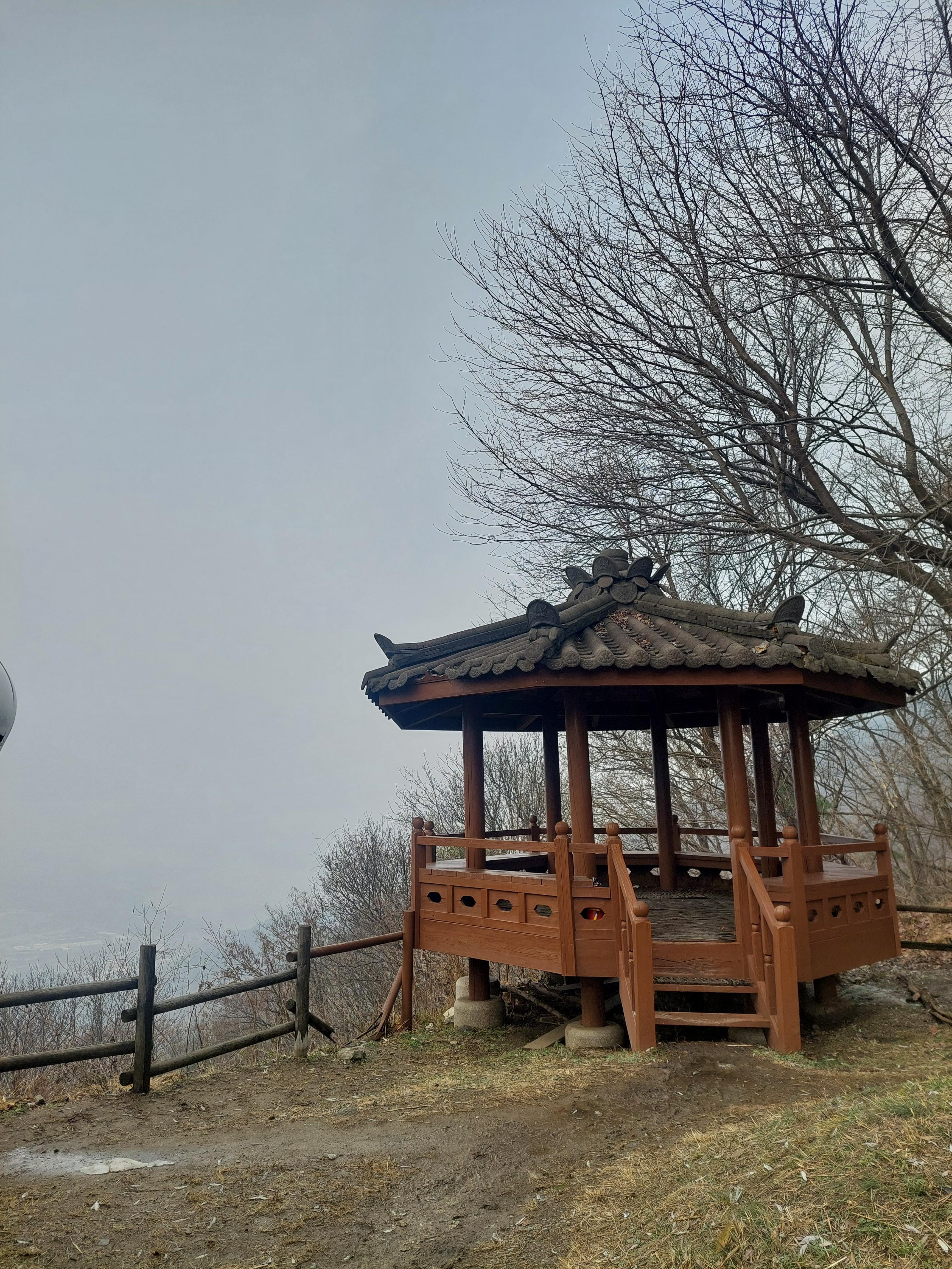 검단산