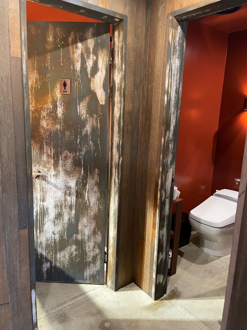 컨센트릭양양-청결한-화장실-모습