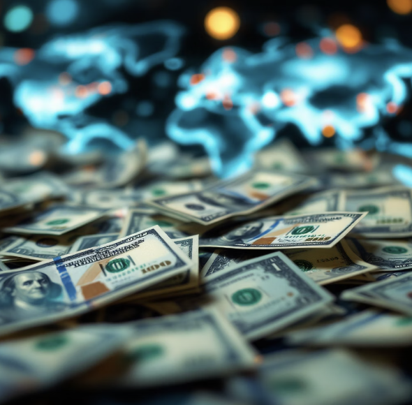 왜 ‘달러’가 중요할까요?