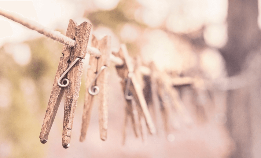 빨래 냄새 없애는 법3